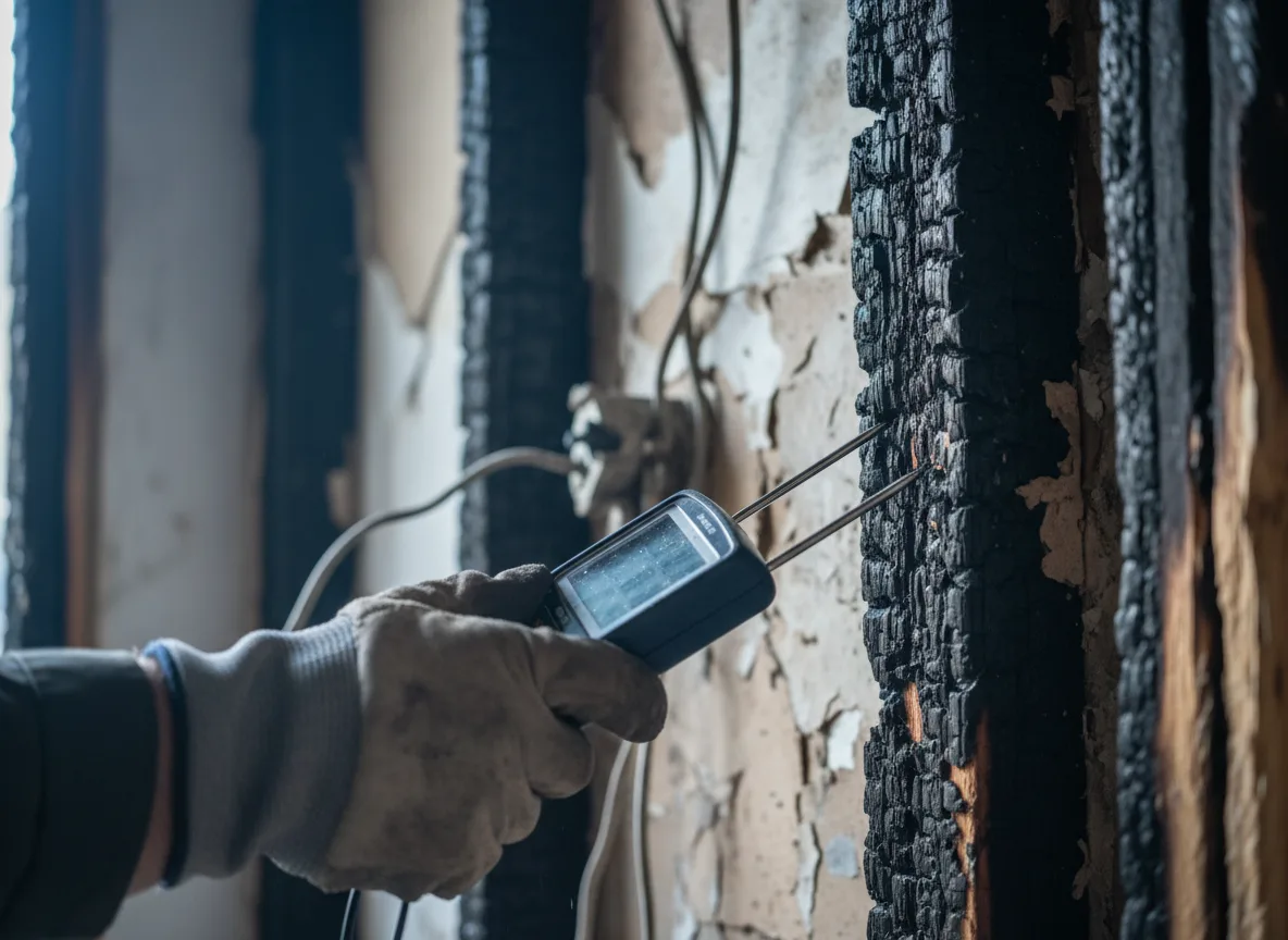 Fire Damage Restoration Dix, IL FAQs
